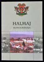 Halmaj monográfiája. Szerk.: Veres László-Viga Gyula. Halmaj, 2002, Halmaj Község Önkormányzata. Kiadói papírkötés.