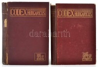 1918-1924. évi törvénycikkek. Jegyzetekkel ellátta Grecsák Károly és Lányi Márton,  Dr. Térfy Gyula. Corpus Juris Hungarici. Magyar Törvénytár. (Codex Hungaricus.) Milleniumi Emlékkiadás. Bp., 1919-1924, Franklin-Társulat-Grill