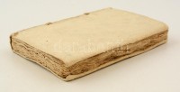Giovanni Francesco Gemelli Careri: Giro Del Mondo Del Dottor D. Gio. Francesco Gemelli Careri. Tomo Ottavo. Contente la seconda Parte de' Viaggo d'Europa, cioé la relazione di due Campagne fatte dall' Autore in Ungheria per mezzo di varie lettere