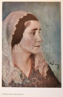 D. Fehér Zsuzsa, Pogány Ö. Gábor: Magyar festészet a XX. században. Bp., 1975, Corvina. Kiadói egészvászon kötésben, kiadói kissé szakadt, foltos papír védőborítóban.