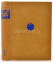 Rapaics Raymund: A magyar gyümölcs. Bp.,1940, Kir. M. Természettudományi Társulat, 350+2 p.+XXXIV t. (kettő színes.) Kiadói egészvászon-kötés, kopott gerinccel,de egyébként jó állapotban.