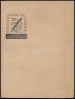 Dr. Weninger Antal: Az egészség testi és lelki forrásai. Bp., 1943 , Országos Közművelődési Szövetség, 176 p. Második kiadás. Kiadói papírkötésben, jó állapotban.