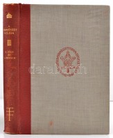 A természet világa sorozat 8 kötete, I-IV.,VII-X. kötetek.I. kötet: A csillagos ég. II. kötet: A légkör. III. kötet: A föld és a tenger. IV. A föld és az élet története. VII-VIII. kötet: A növény és élete. IX-X. kötet: Az