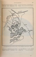 A Természettudományi közlöny 1890-1920 közötti évfolyamaiból 19 kötet bekötve aranyozott félvászon kötésbe, nagyrészt jó állapotban