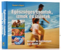 Egészséges csontok, izmok és ízületek Reader's Digest (szerk.) Tarsago Magyarország, 2006. Kiváló állapotban.