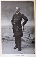 Dr. Richard J.: Oczeánográfia. Fordította Dr. Pécsi Albert. Bp.,1912. Kir. Magyar Természettudományi Társulat, XI+576 p. Számos szövegközti fekete-fehér illusztrációval. Kiadói, illusztrált, aranyozott egészvászon-kötésben,