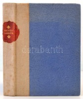 Paul de Kruif: Bacillusvadászok. Fordította: Detre László. Bevezetéssel ellátta: Entz Béla. Magyar vonatkozásokkal kiegészitette: Győry Tibor, Bálint Nagy István. Bp., én., Könyvbarátok Szövetsége, Kir. Magy. Egyetemi Nyomda.