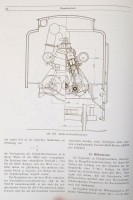 Georg V. Lomonossoff: Diesellokomotiven. Düsseldorf, 1985, VDI-Verlag. Kiadói egészvászon-kötés, kiadói papír védőborítóban, német nyelven. / Linenbinding, in paper cover, in German language.