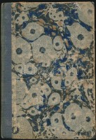 Jókai Mór: A varchoniták. (Jókai Mór munkái. Népszerű kiadás.) Pest, 1857, Heckenast Gusztáv, 111 p. Első kiadás. (Tévesen második kiadás szerepel benne.) Korabeli félvászon-kötés, névbejegyzéssel, kissé foltos lapokkal.