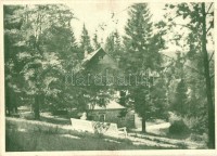 32 db modern külföldi városképes lap / 32 modern European town-view postcards