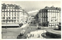 30 db MODERN és RÉGI külföldi városképes lap, fotólap / 30 modern and pre-1945 town-view postcards. with photos