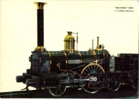 27 db MODERN külföldi vasúti motívumlap; vonatok / 27 modern railway motive postcards; European trains, with non PC