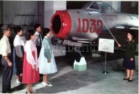 9 db MODERN kínai, észak-koreai, vörös khmer propaganda képeslap / 9 modern Chinese, North-Korean, Khmer Rouge propaganda postcards