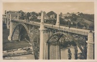 Bern, Kornhausbrücke / bridge