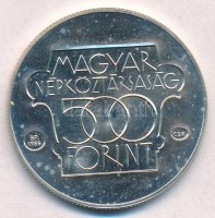 1985. 500Ft Ag 'Kulturális Fórum Budapest 1985' T:BU Adamo EM89
