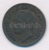 Olaszország 1905R 2c Cu 'III. Viktor Emánuel' T:2Italy 1905R 2 Centesimi Cu 'Vittorio Emanuele III' C:XFKrause KM#38