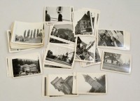 1970-1979 Erdélyi utazások képei: tájképek, életképek, városképek különféle helyszínekről számos nevezetességgel: Arad (emlékmű), Kolozsvár (Házsongárd), Sepsiszentgyörgy, Temesvár (Franyó Zoltán háza, Ady-emléktábla),