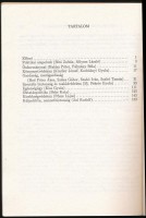 A Magyar Demokrata Fórum programja. 1989. október. Szerk.: Kulin Ferenc. Bp.,1989, Zeneműnyomda-ny. Kiadói papírkötés.