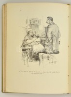 Malonyay Dezső: A virtus. Bp., é.n., Singer és Wolfner. Egészoldalas, szövegközti és fejezetvégi illusztrációkkal. Egészvászon-kötésben, ex libris-szel. 1916-os tulajdonosi névbejegyzéssel.