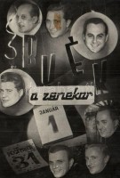 7 db RÉGI motívumos képeslap: artisták, zenészek / 7 pre-1945 motive postcards: circus, musicians, with Non PC