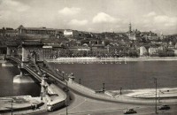 5 db MODERN magyar közlekedési képeslap Budapestről / 5 modern Hungarian traffic postcards from Budapest