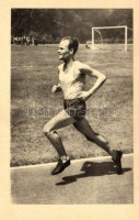 Sport - 5 db modern képeslap / 5 modern postcards
