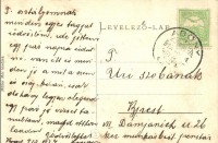 Abony, Római katolikus parókia, szobor, lovashintó, Közgazdasági Bank, Perényi Ignác üzlete (EK)