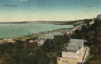 Balatonaliga, látkép (EK)