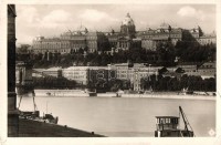 Budapest I. Királyi vár  (EK)