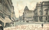 Budapest VIII. Kerepesi út, Népszínház, Divald Károly 16. sz. (fl)