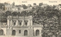 Budapest XXII. Pincegazdaság, kiadja Nagy Lajos (b)