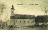 Buzsák, Római katolikus templom (EK)