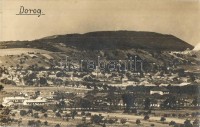 1925 Dorog, látkép. photo