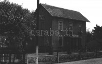Győr, GySEV (Győr-Sopron-Ebenfurti) vasútállomás. photo