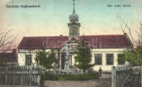 Hejőcsaba (Miskolc), Görög katolikus iskola (Rb)