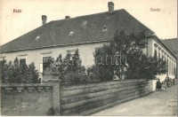 Kajár (Kajárpéc), Óvoda