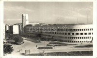 Újvidék, Közigazgatási palota / palace