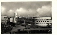 Újvidék, Közigazgatási palota / palace