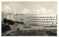 Újvidék, volt Báni palota / palace