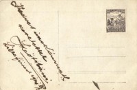 Lillafüred, Herman Ottó villája. photo
