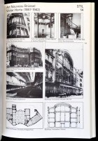 Kristiana Hartmann, Franziska Bollerey: 200 Jahre architektur. Delft, 1987, Delft University Press. Kiadói papírkötés, fekete-fehér fotókkal, német nyelven./Paperbinding, in German language.