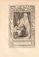 Boileau, [Nicolas]: Les oeuvres de M. Boileau Despreaux, avec des eclaircissemens historiques. Tome premier–second. [1–2. kötet.]