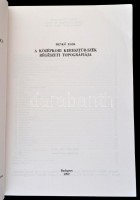 Benkő Elek: A középkori Keresztúr-szék régészeti topográfiája. Varia Archaeolgica Hungarica V. Bp.,1992, MTA, 272 p.+ 84 t.(fekete-fehér fotók)+ 3 kihajtható térkép. Szövegközti és egészoldalas illusztrációkkal. Kiadói