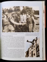 Szélinger Balázs-Tóth Marcell: Küzdelem Magyarországért. Harcok hazai földön. A második világháború teljes története. 18. kötet. Kisújszállás, 2010, Szalay. Kiadói kartonált papírkötés.