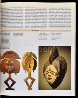 Mary Hollingsworth: Művészet világtörténete. Építészet-festészet-szobrászat. Fordította: Balázs István. Bp.,1995, Akadémiai Kiadó. Kiadói kartonált papírkötés.