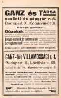 1909 Magyarországi uradalmak és gazdatisztek címtára. 1908-1909. A Magyar Gazdatisztek és Erdőtisztek Országos Egyesülete megbízásából szerkesztette: Jeszenszky Pál. Bp.,1908, 'Pátria', 4+510+2+XXXIV+2+4+10 p. Korabeli reklámokkal