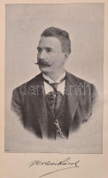 Vértesi Károly: Keleti ég alatt. Egyiptomban. Utirajzok. Bp.,1898, Franklin-Társulat, 202+2 p. Szövegközti és egészoldalas fekete-fehér illusztrációkkal. Kiadói illusztrált egészvászon-kötés, kissé kopott, kissé foltos