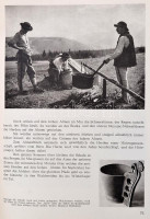 Saysse-Tobiczyk, Kazimierz: In der Hohen Tatra. Warschau, Polonia-Verlag. Kiadói egészvászon kötés, sérült papír védőborítóval, egyébként jó állapotban / full linen binding