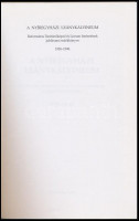 A nyíregyházi Leánykálvineum. Református Tanítónőképző és Líceum Intézetének jubileumi évkönyve. 1928-1998. Szerk.: Ferenc Miklósné et alii. Nyíregyháza, 1998, (START-ny.) Kiadói félvászon-kötés, kissé kopott borítóval.