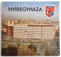 Nyíregyháza. Megjelent a város felszabadulásának negyvenedik évfordulóján. Szerk.: Kopka János. Nyíregyházi Kiskönyvtár 14. sz. Nyíregyháza, 1984, Nyíregyháza Városi Tanács. Fekete-fehér és színes fotókkal illusztrált.